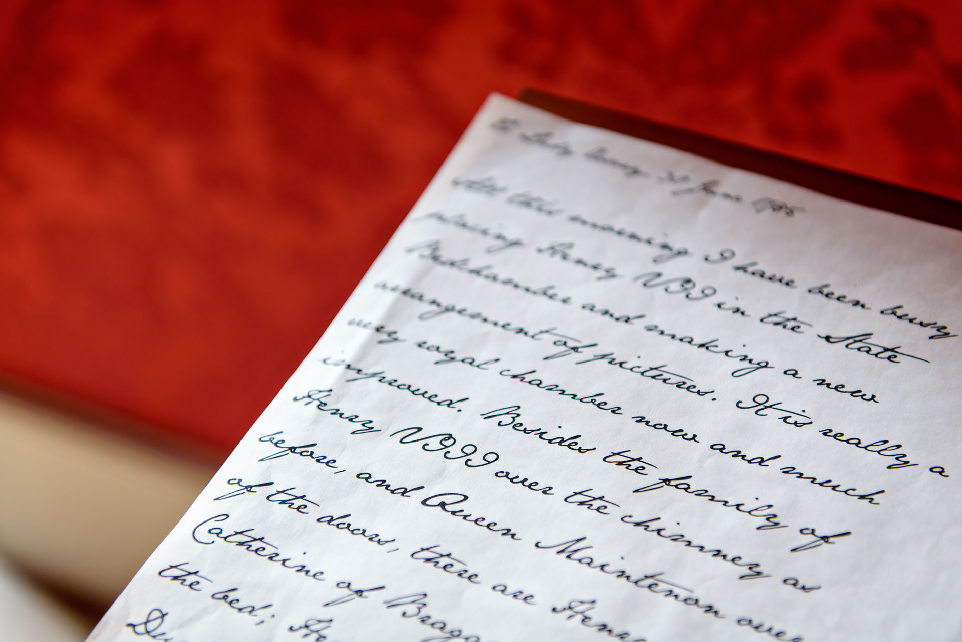 Strawberry Hill: London's Fairytale Castle.