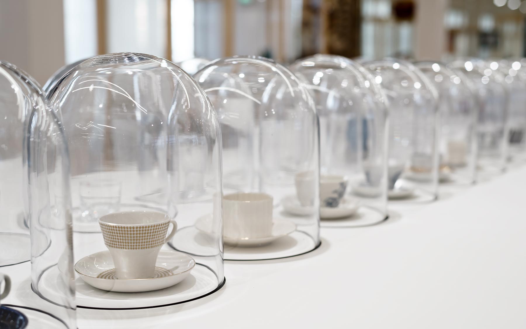 How to spend 3 days in Helsinki. And why you should visit Helsinki in 2017. Iitala and Arabia Design Centre.