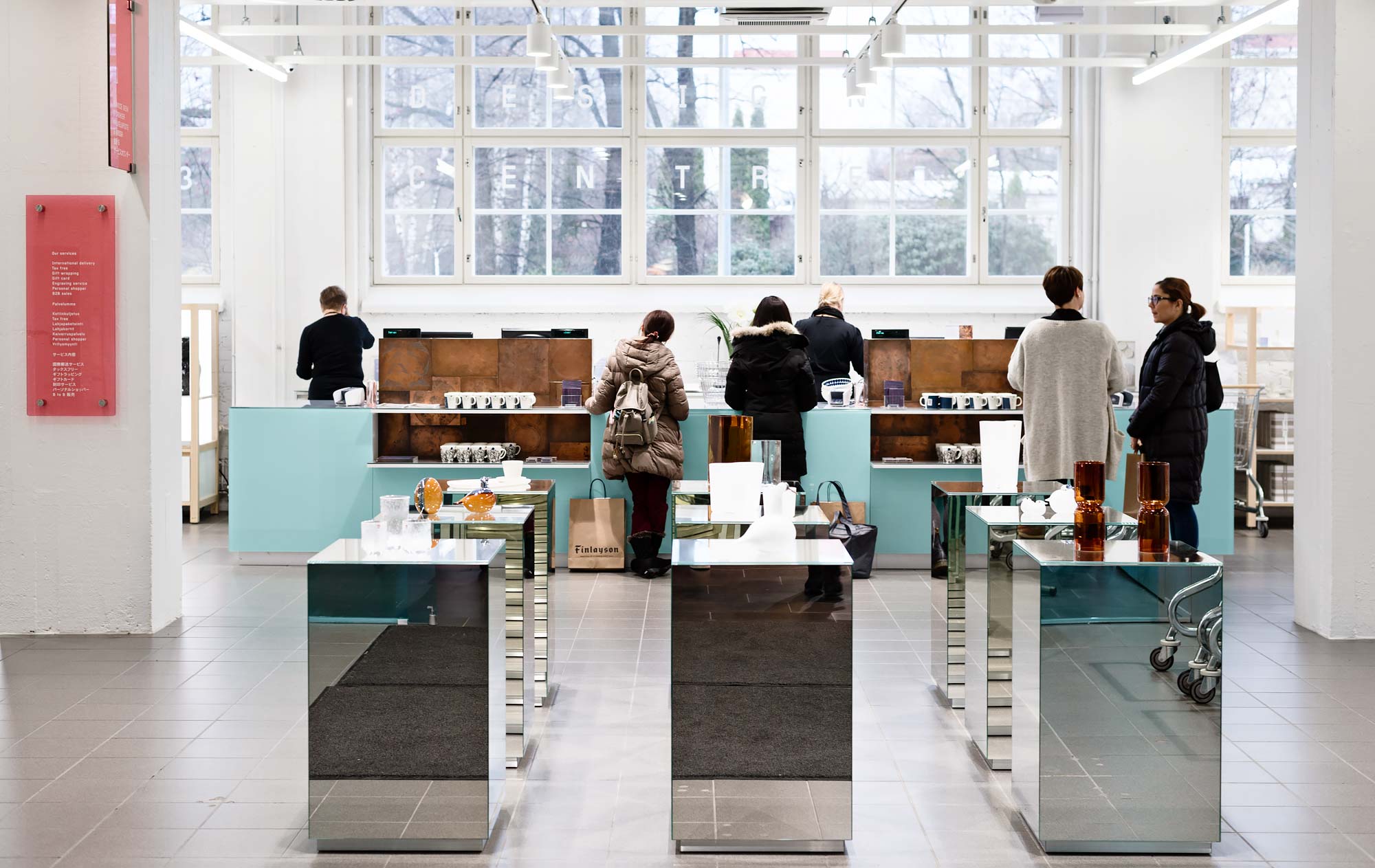 How to spend 3 days in Helsinki. And why you should visit Helsinki in 2017. Iitala and Arabia Design Centre.