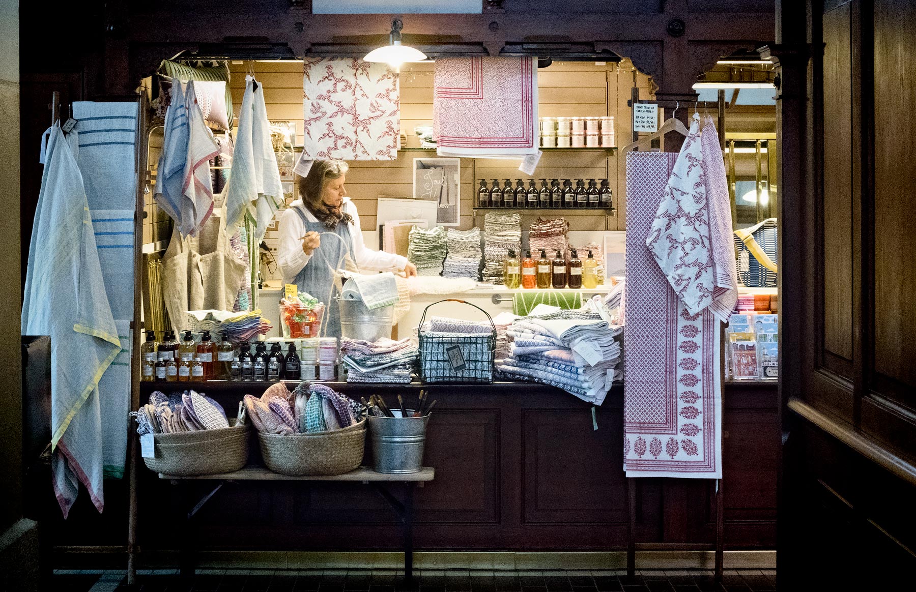 How to spend 3 days in Helsinki. And why you should visit Helsinki in 2017. Old Market Hall