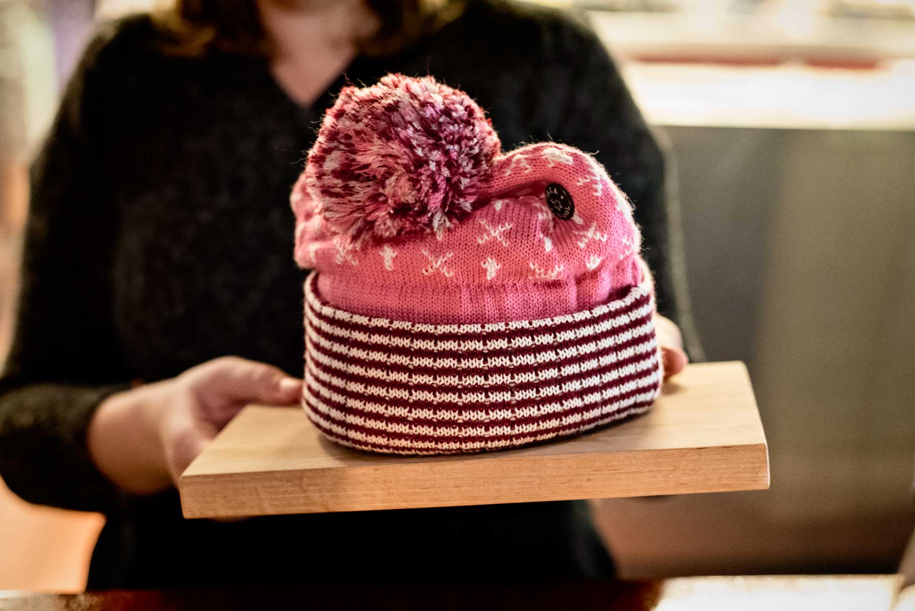 How to spend 3 days in Helsinki. And why you should visit Helsinki in 2017. Nokka Restaurant