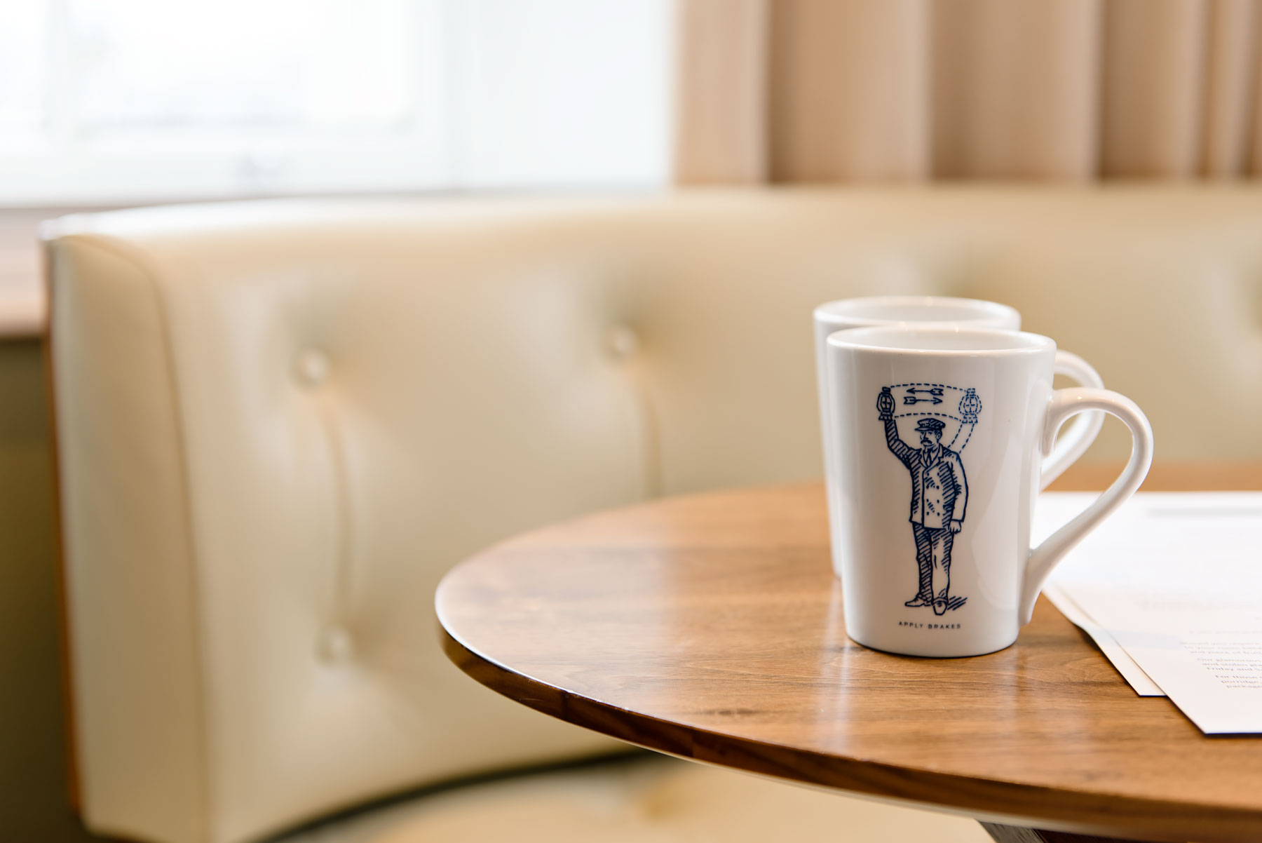 Luxury Boutique Hotel in London - Great Northern Hotel | Review on Urban Pixxels