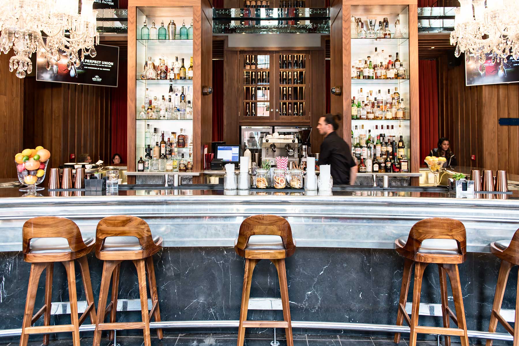 Luxury Boutique Hotel in London - Great Northern Hotel | Review on Urban Pixxels