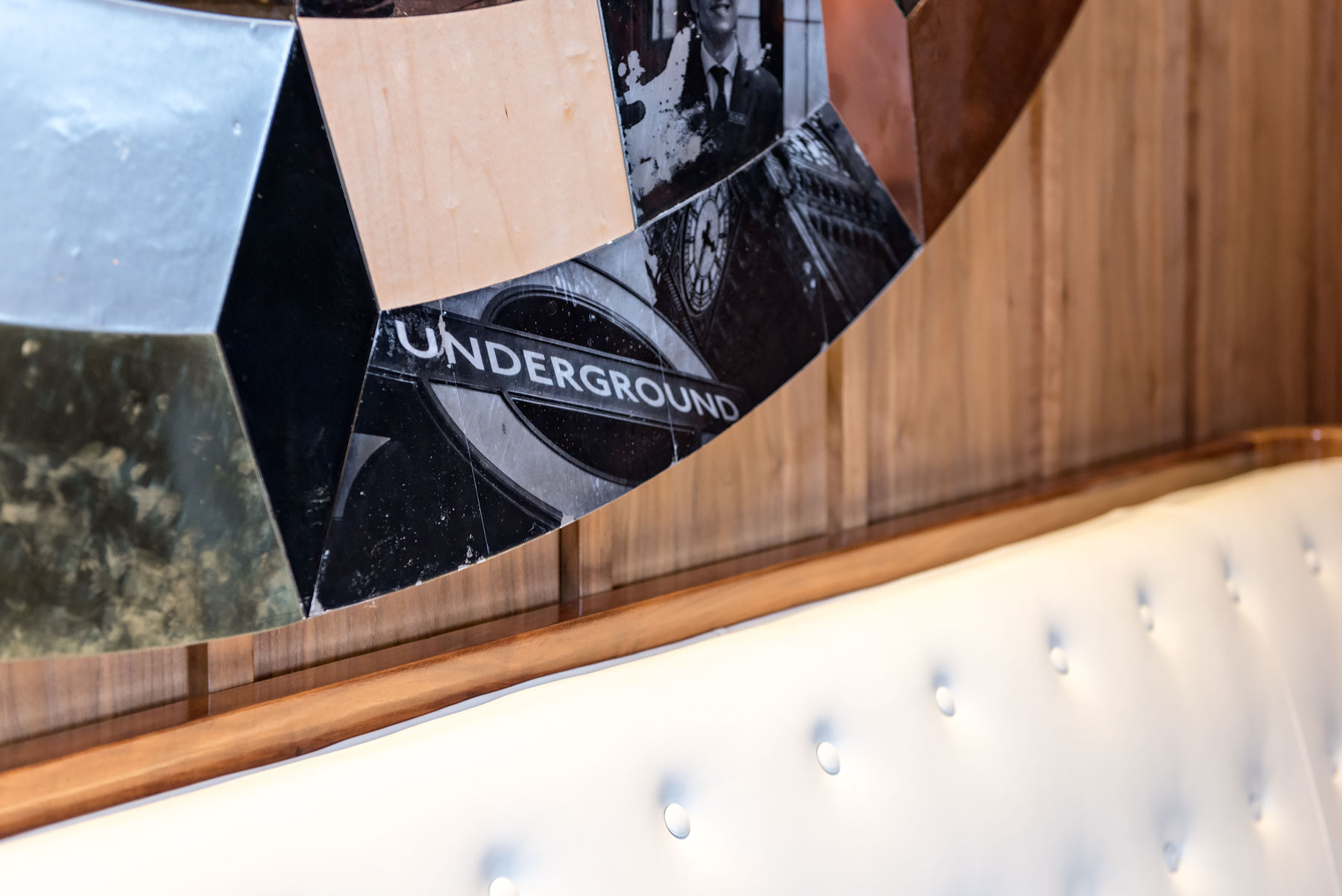 Luxury Boutique Hotel in London - Great Northern Hotel | Review on Urban Pixxels