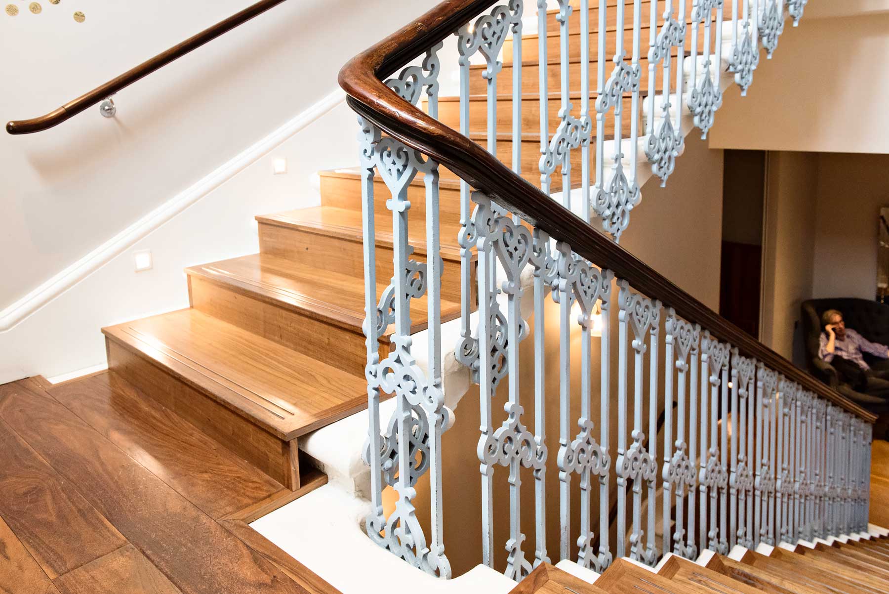 Luxury Boutique Hotel in London - Great Northern Hotel | Review on Urban Pixxels