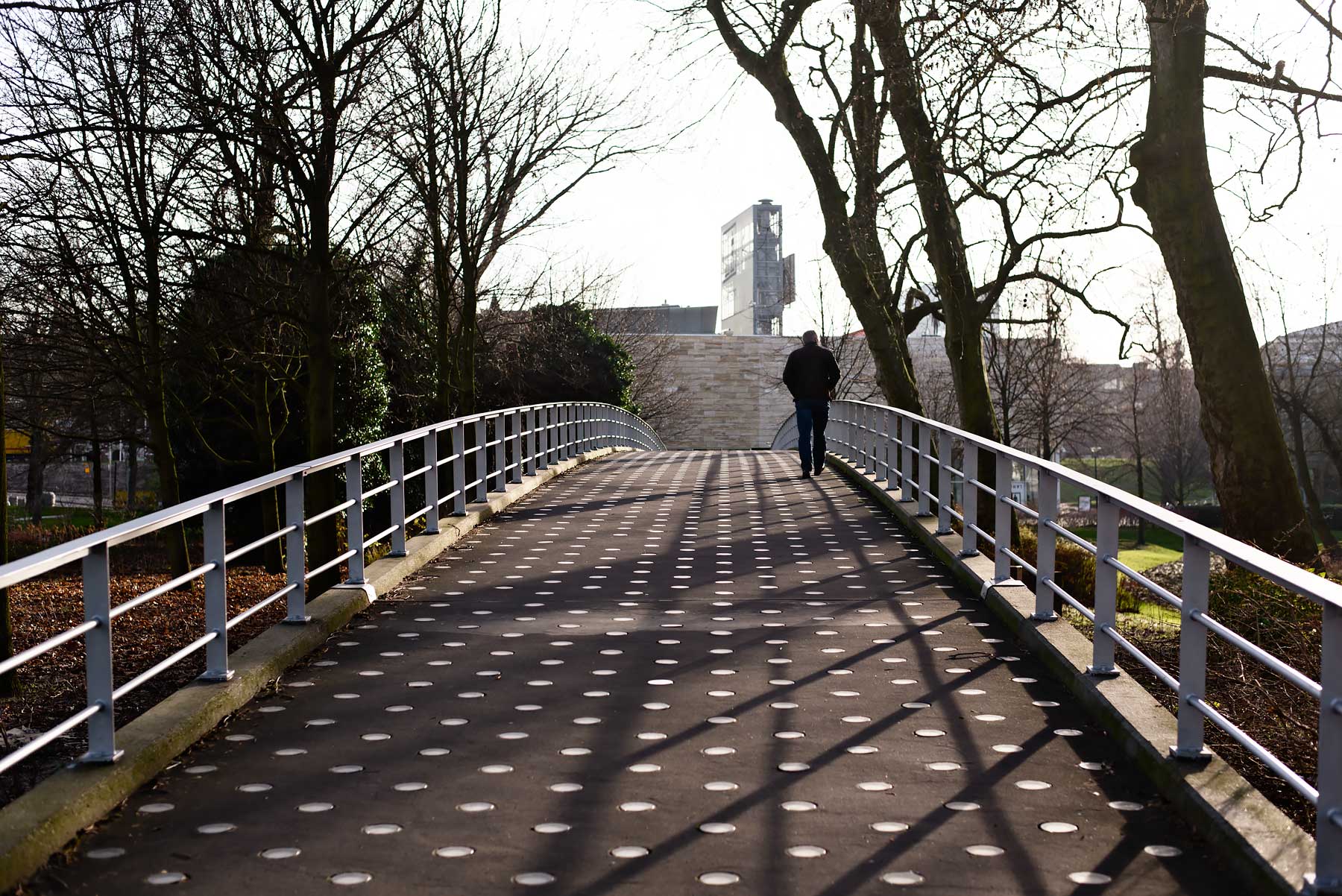 Rotterdam, the Netherlands.