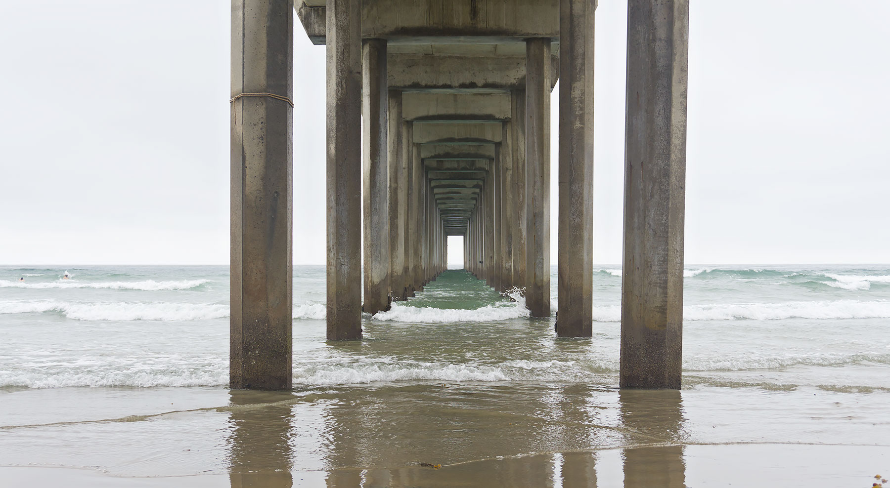 Reviewing the mirrorless Sony A6000 in San Diego and La Jolla