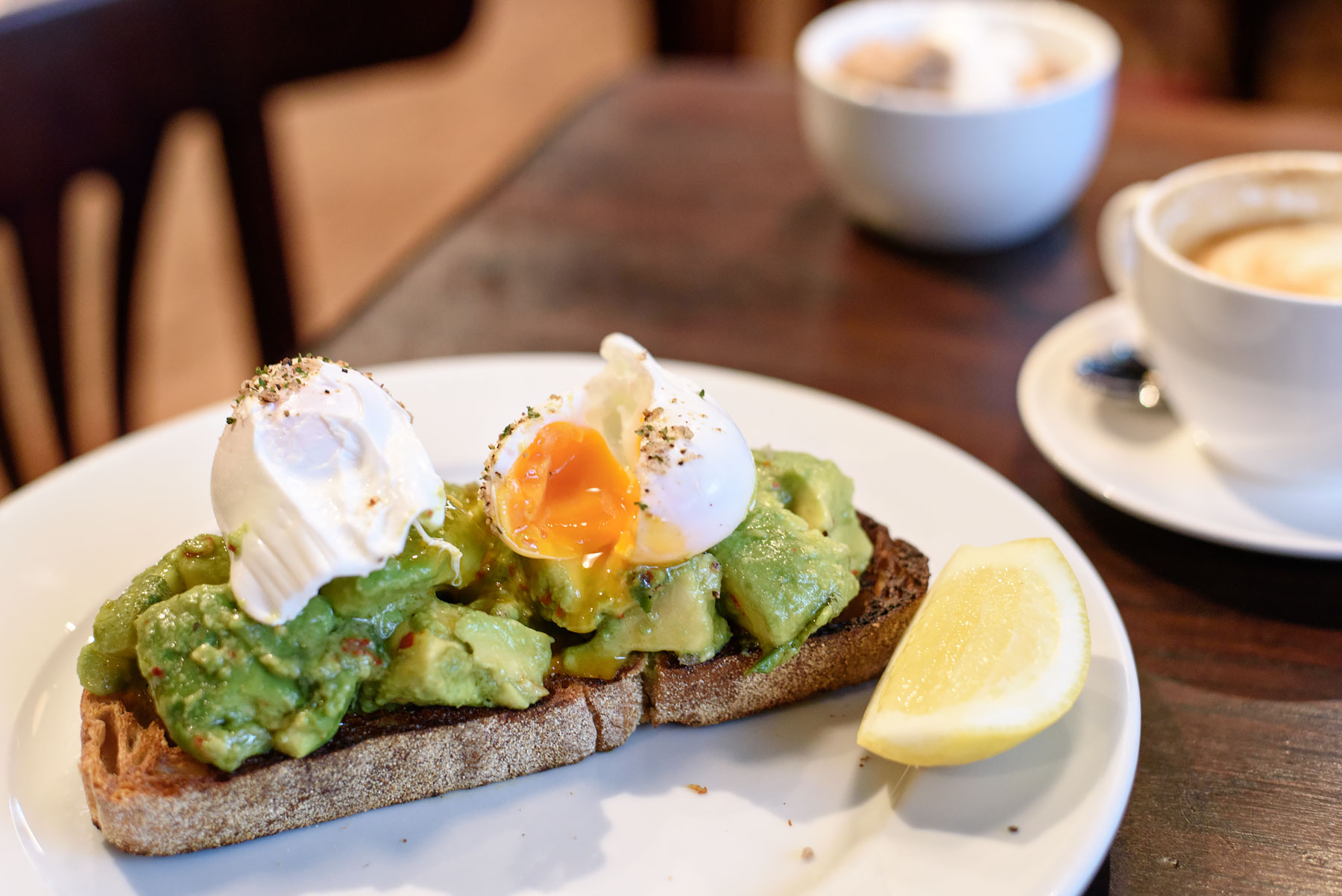 Staycation at The Hoxton in Shoreditch: Trendy boutique hotel in East London.