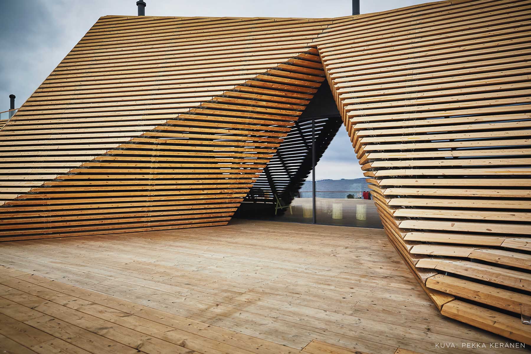 How to spend 3 days in Helsinki. And why you should visit Helsinki in 2017. Loyly Sauna