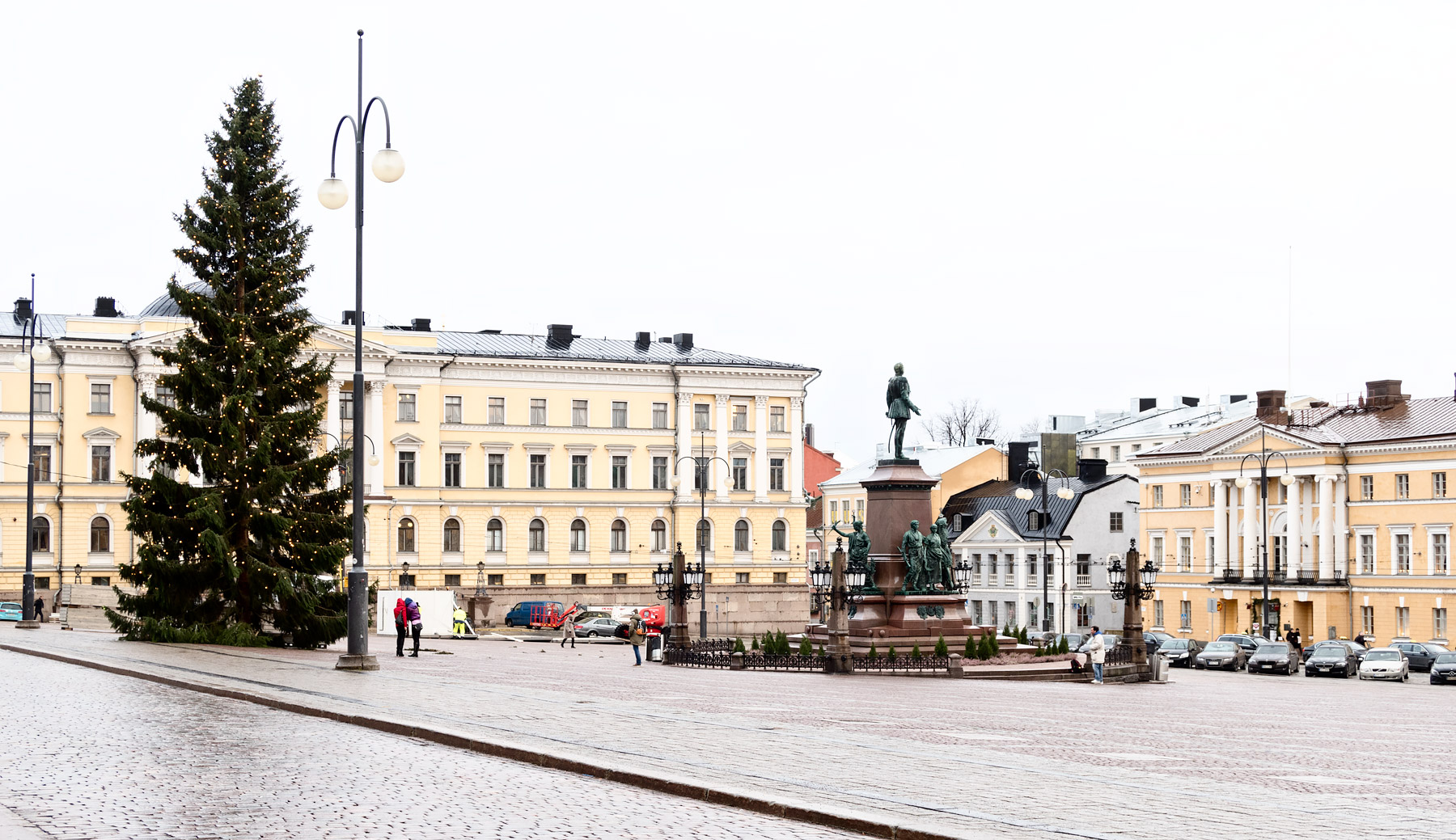 How to spend 3 days in Helsinki. And why you should visit Helsinki in 2017.