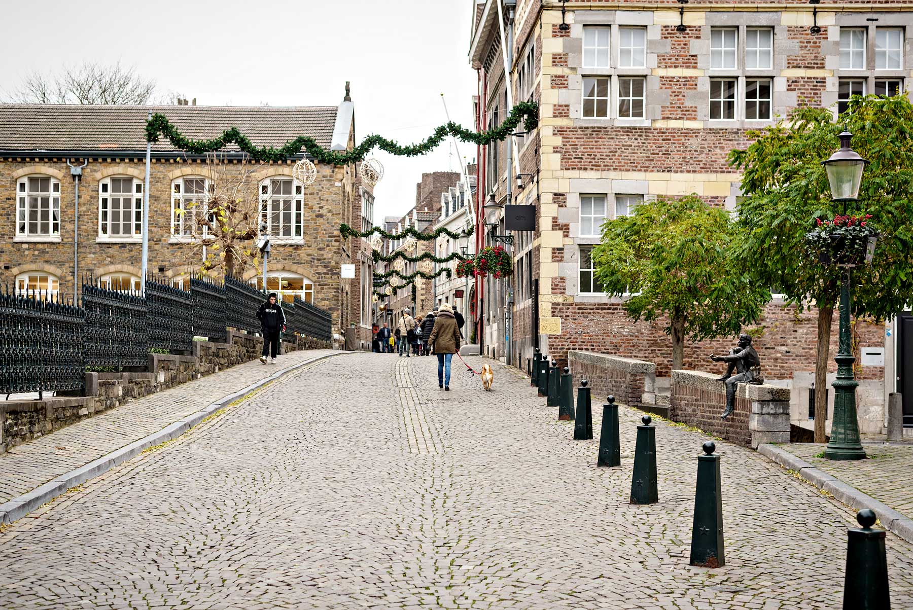 Maastricht city guide: wat te doen &amp; hotels in Maastricht, Nederland