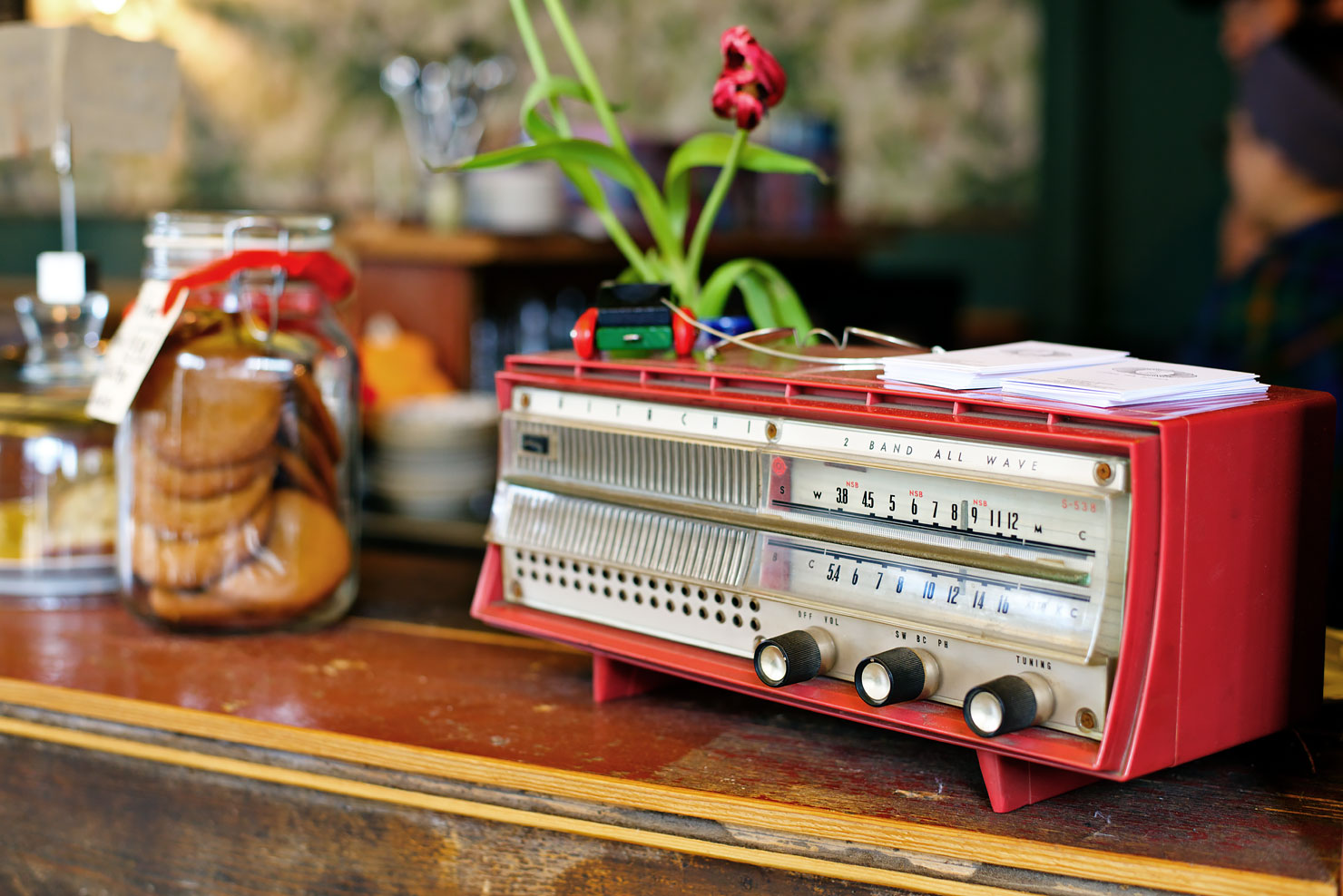 Best Brunch in Berlin: House of Small Wonder