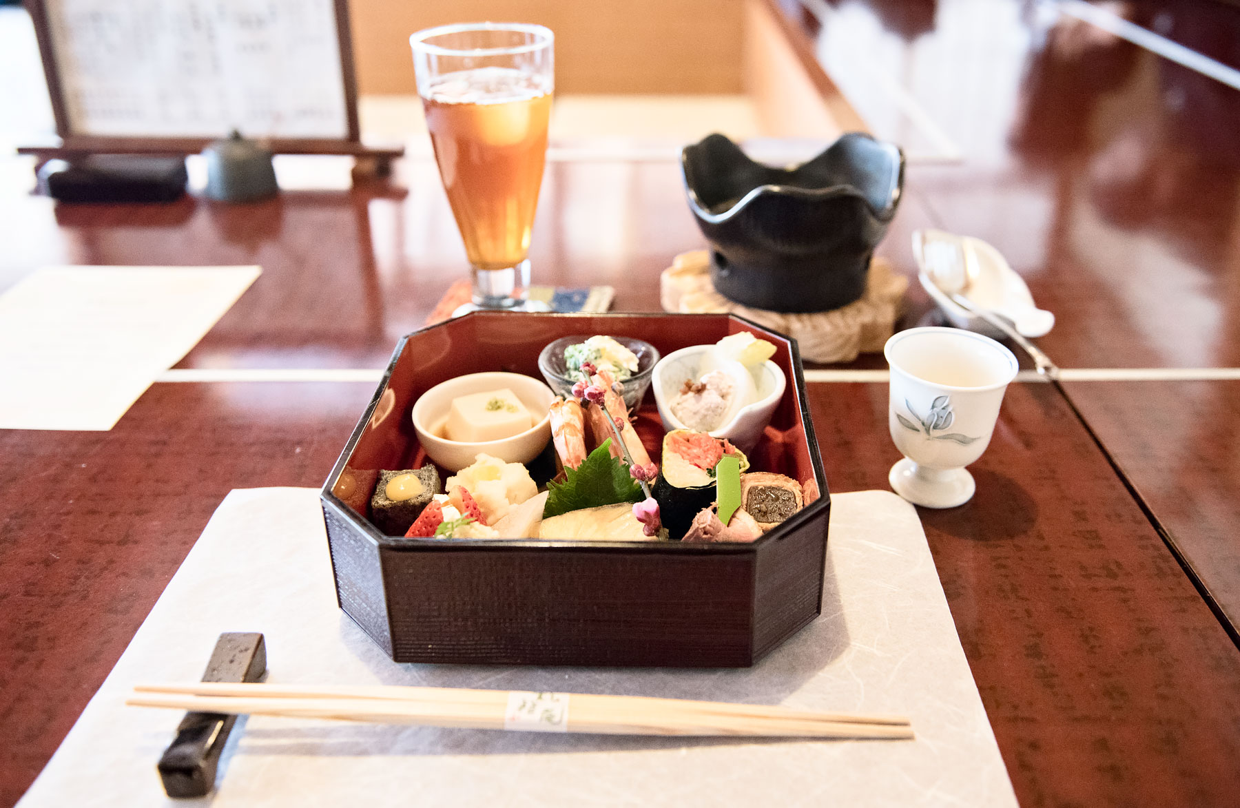 A Perfect 2 Week Itinerary for Your First Trip to Japan | Kyoto Kaiseki