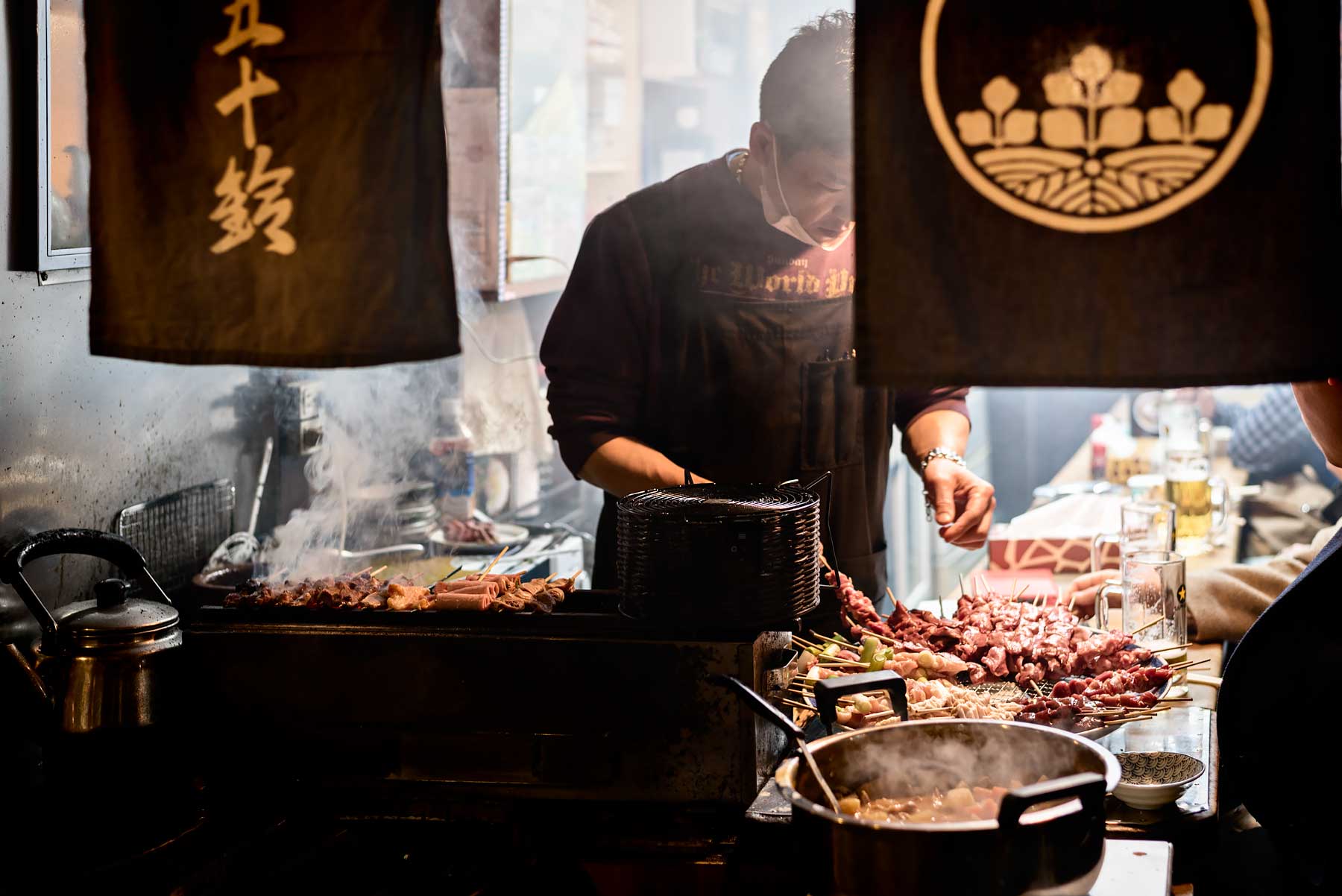 A Perfect 2 Week Itinerary for Your First Trip to Japan | Memory Lane Tokyo