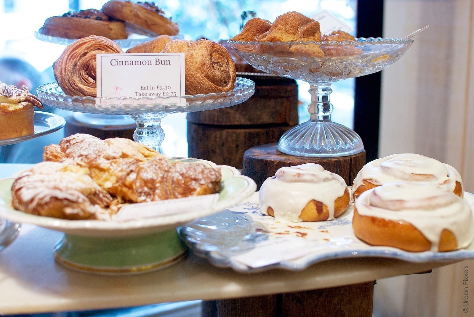 Boutique Bakery Cocomaya