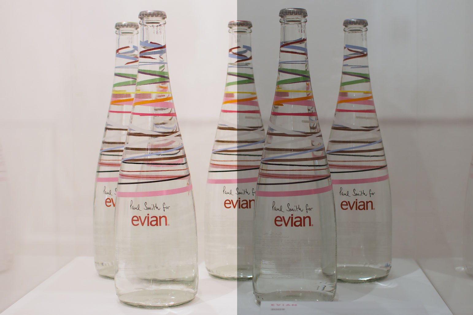 Review RadLab by Totally Rad: My secret photo editing weapon - before and after