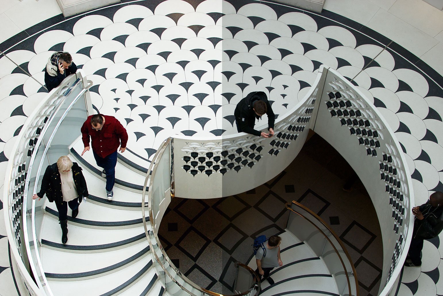 Review RadLab by Totally Rad: My secret photo editing weapon - before and after