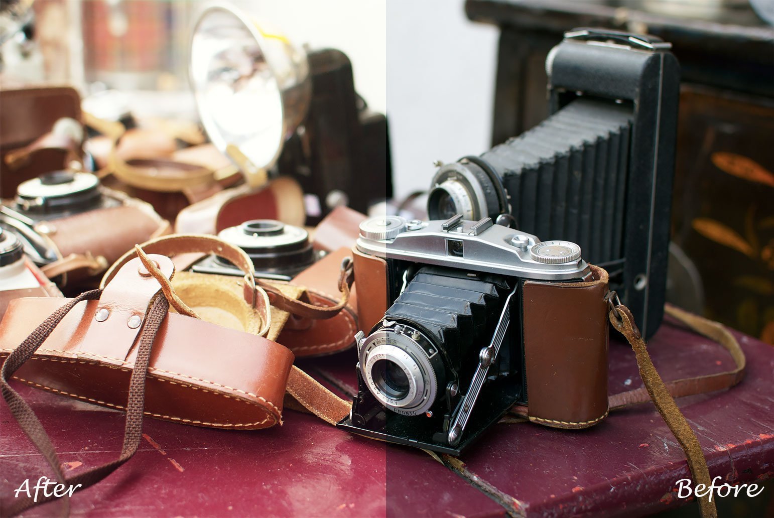 RadLab: My secret photo editing weapon