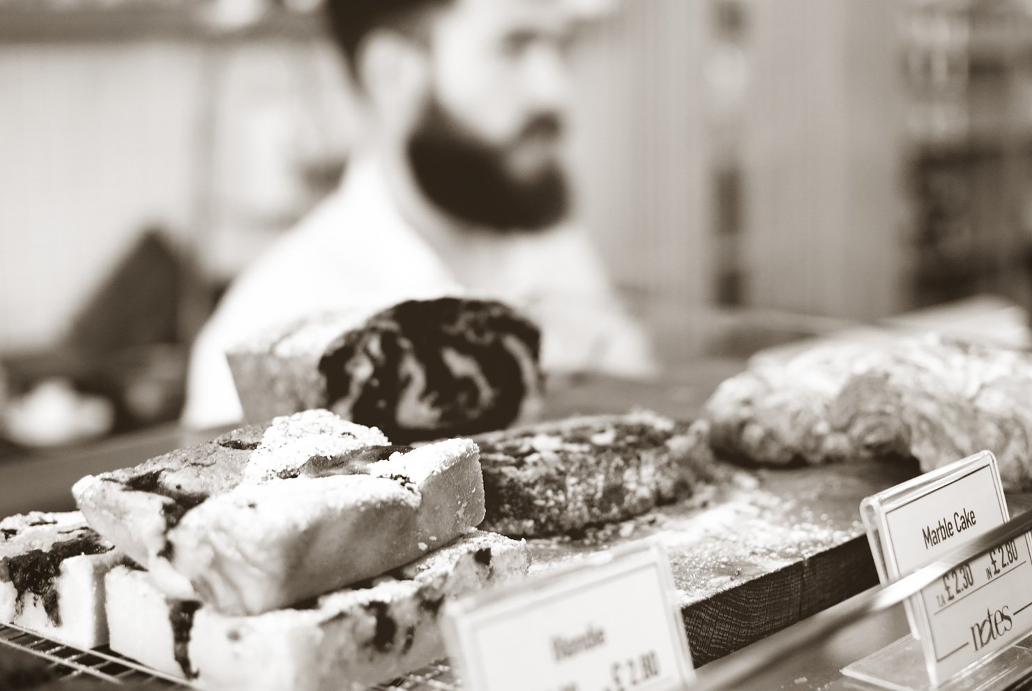 Notes Trafalgar Square is one of London's best coffee shops. Serving great coffee in a beautiful, stylish venue in central London.