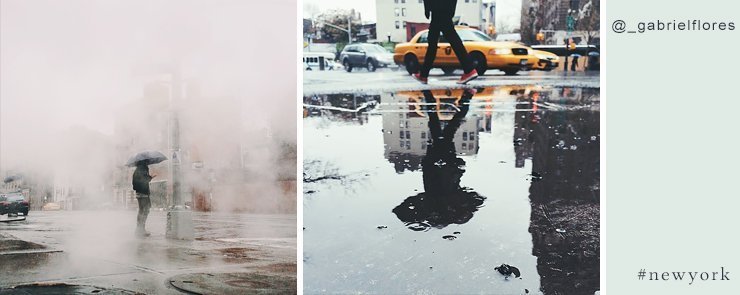 My 10 favorite photographers on Instagram - @_gabrielflores