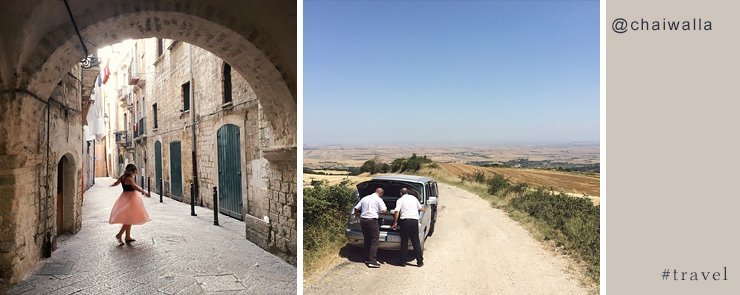 My 10 favorite photographers on Instagram - @chaiwalla