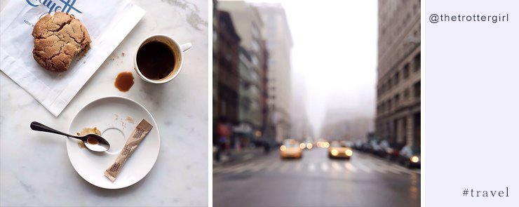 My 10 favorite photographers on Instagram