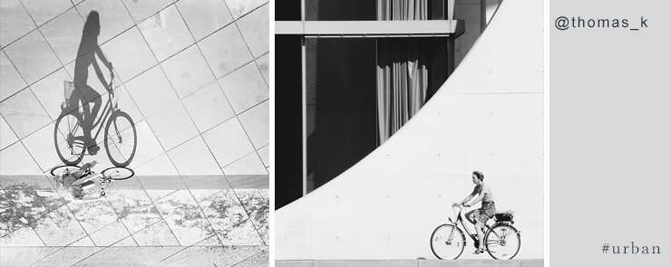 My 10 favorite photographers on Instagram - @thomas_k