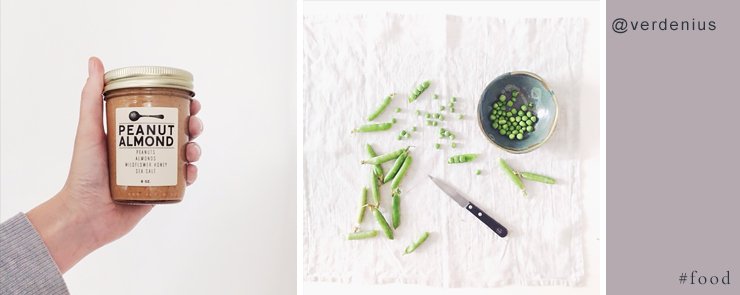 My 10 favorite photographers on Instagram - @verdenius