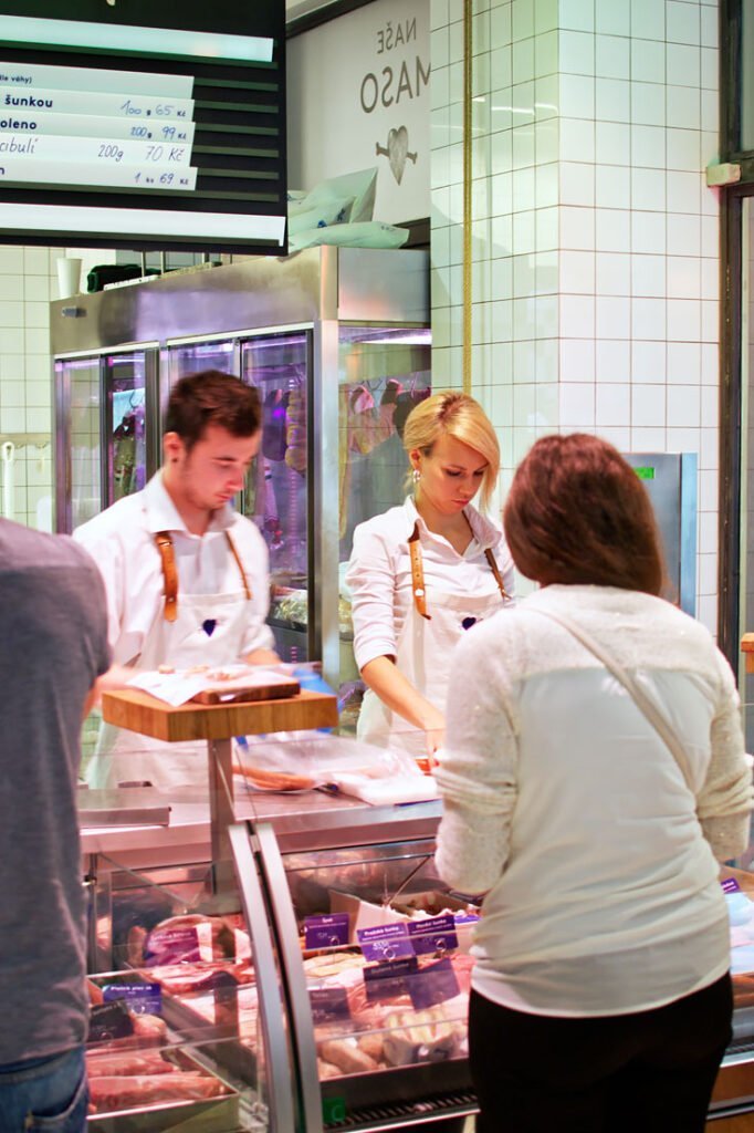 Prague Tours: Eating my way around Prague - Eating Prague Tour