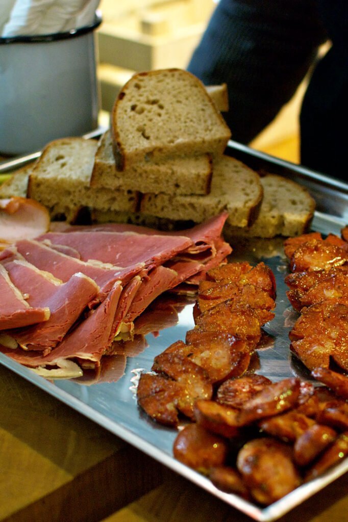 Prague Tours: Eating my way around Prague - Eating Prague Tour