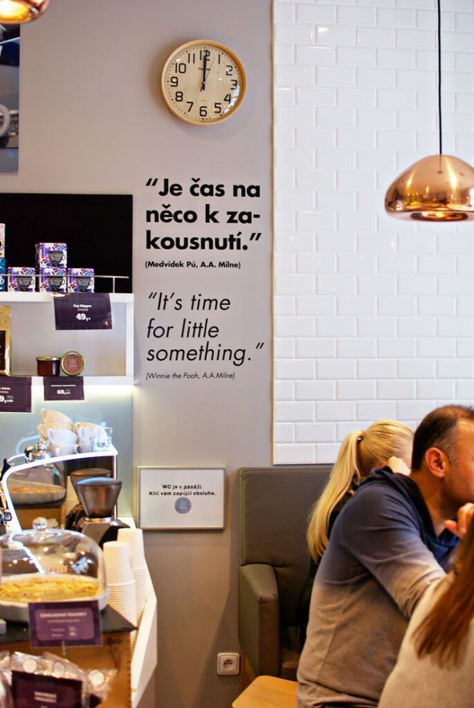 Prague Tours: Eating my way around Prague - Eating Prague Food Tour