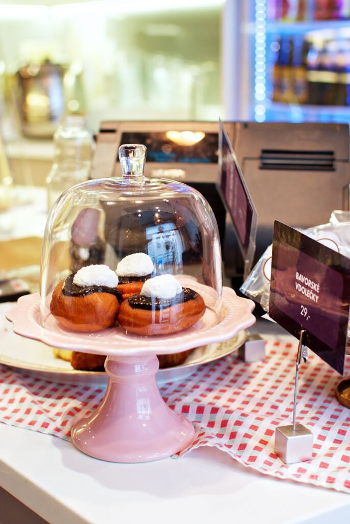 Prague Tours: Eating my way around Prague - Eating Prague Food Tour