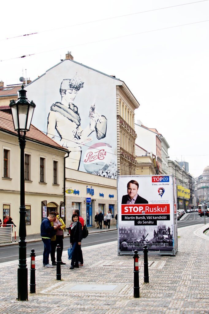 Prague Tours: Eating my way around Prague - Eating Prague Food Tour