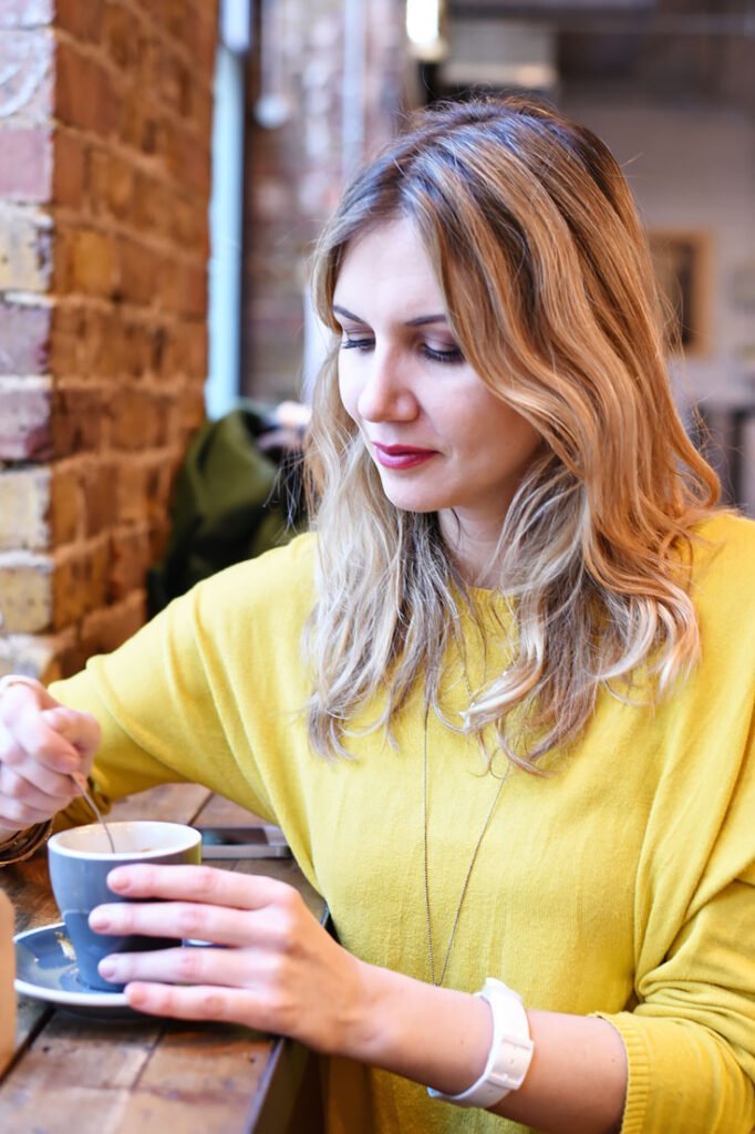 Machedavvero Chiara at Ozone Coffee Roasters