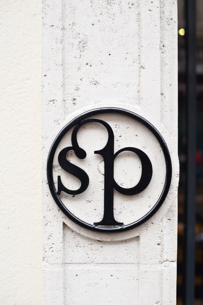 Boutique Hotel Secret de Paris