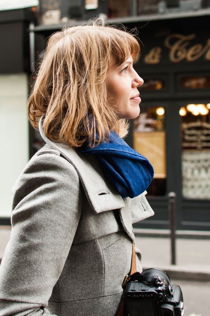 Urban Pixxels in Paris