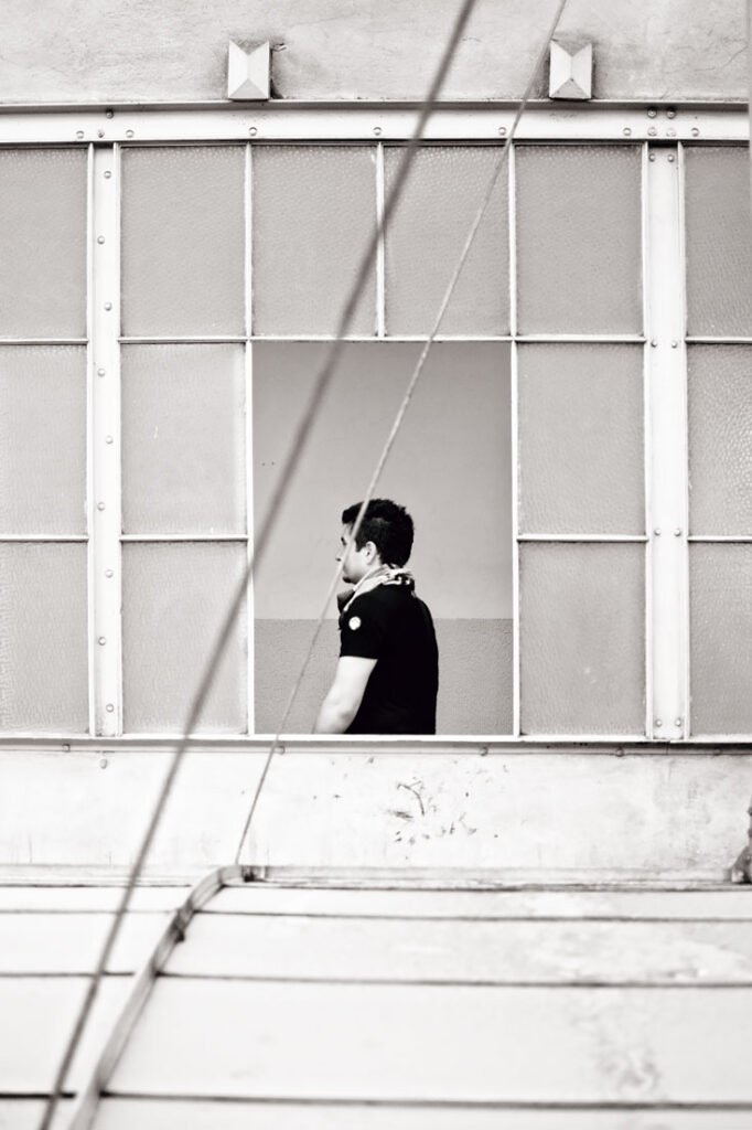 Grand Hotel Europa in Prague