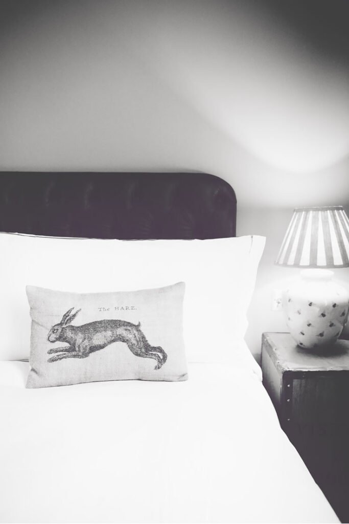 Artist Residence Hotel in London