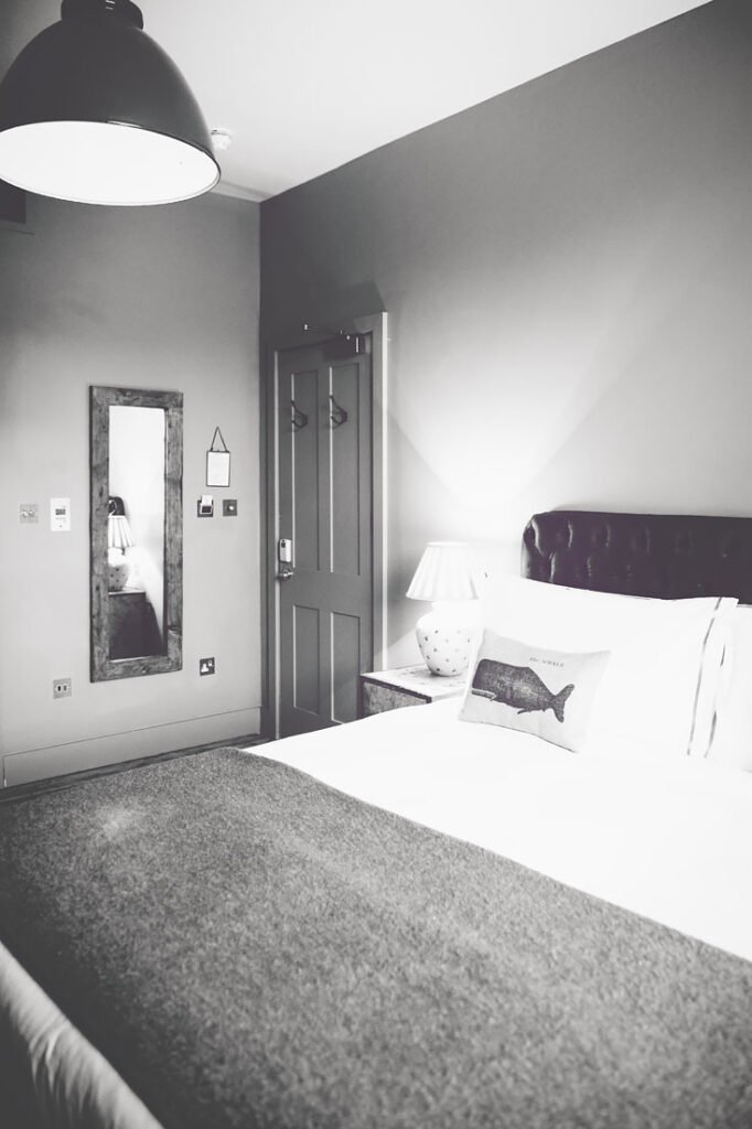 Artist Residence Hotel in London