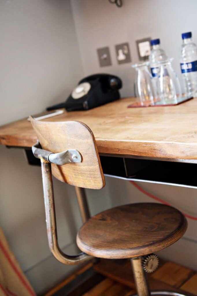 Artist Residence, Boutique Hotel in London