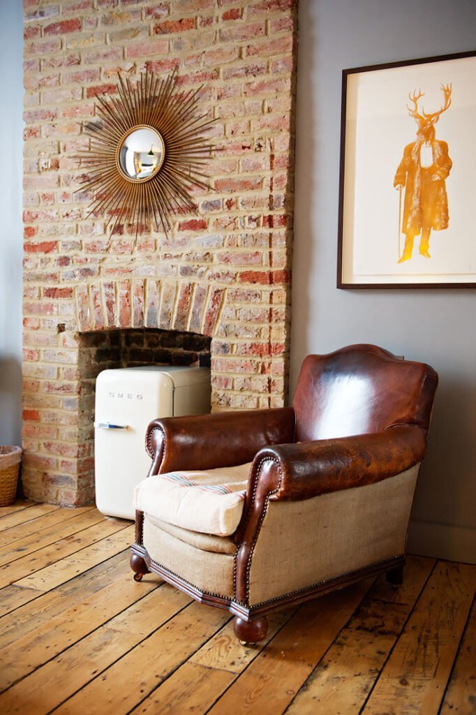 Artist Residence, Boutique Hotel in London