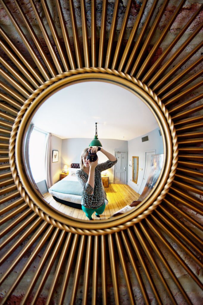 Artist Residence hotel in London