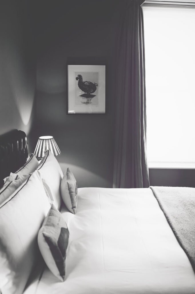 Artist Residence Hotel in London