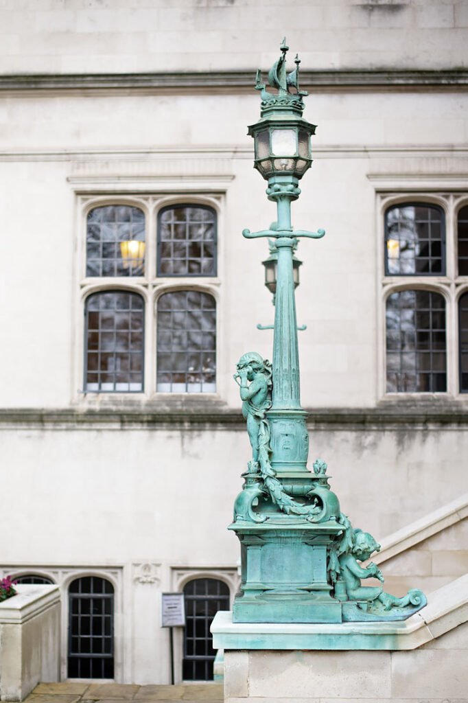 Two Temple Place in London