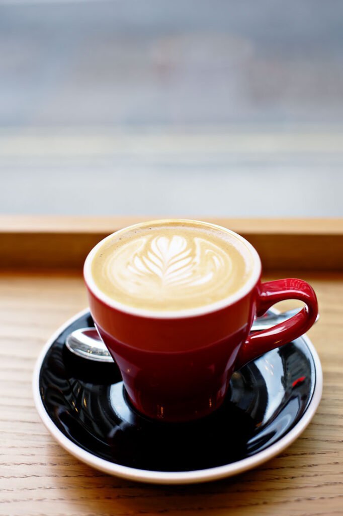 London's Best Coffee: Holborn Grind