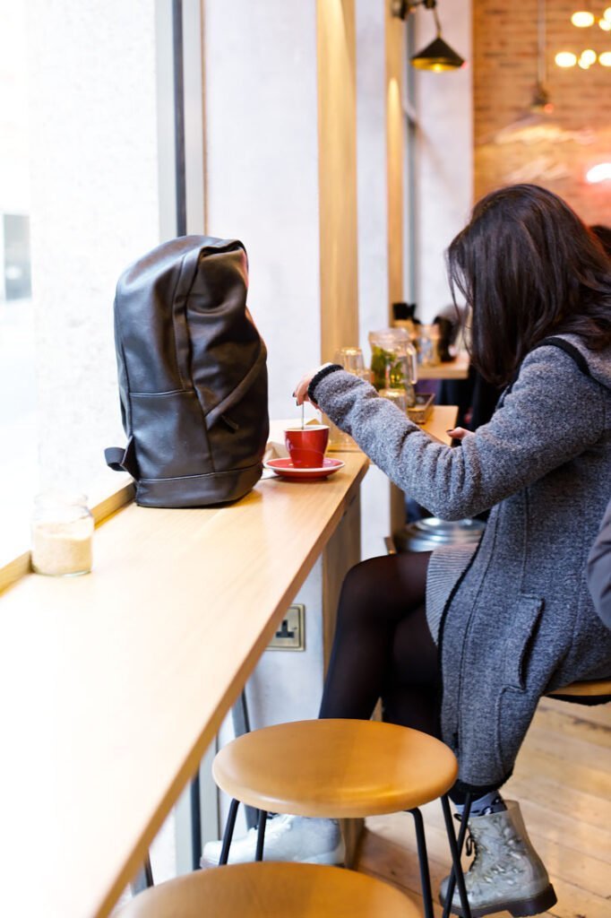 London's Best Coffee: Holbon Grind