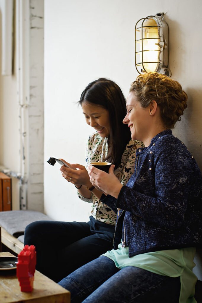 Coffee in Berlin: Barn Roastery