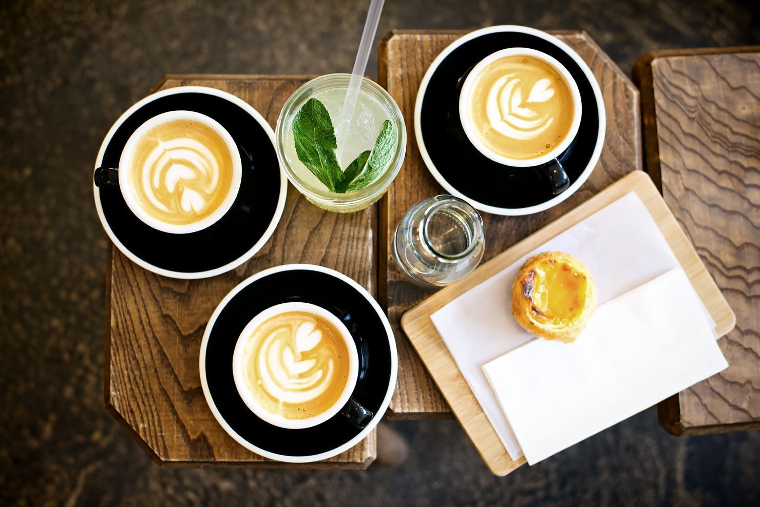 Berlin Coffee Barn Roastery