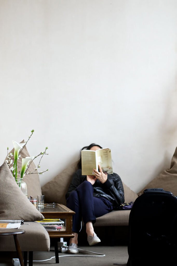 Michelberger hotel in Berlin