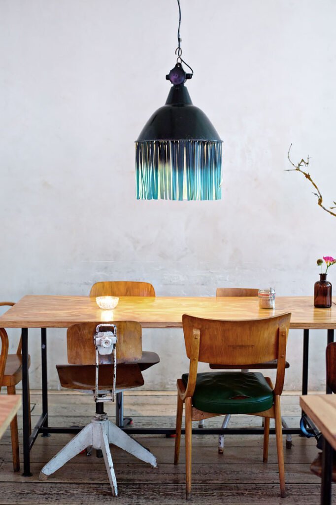 Michelberger Hotel in Berlin